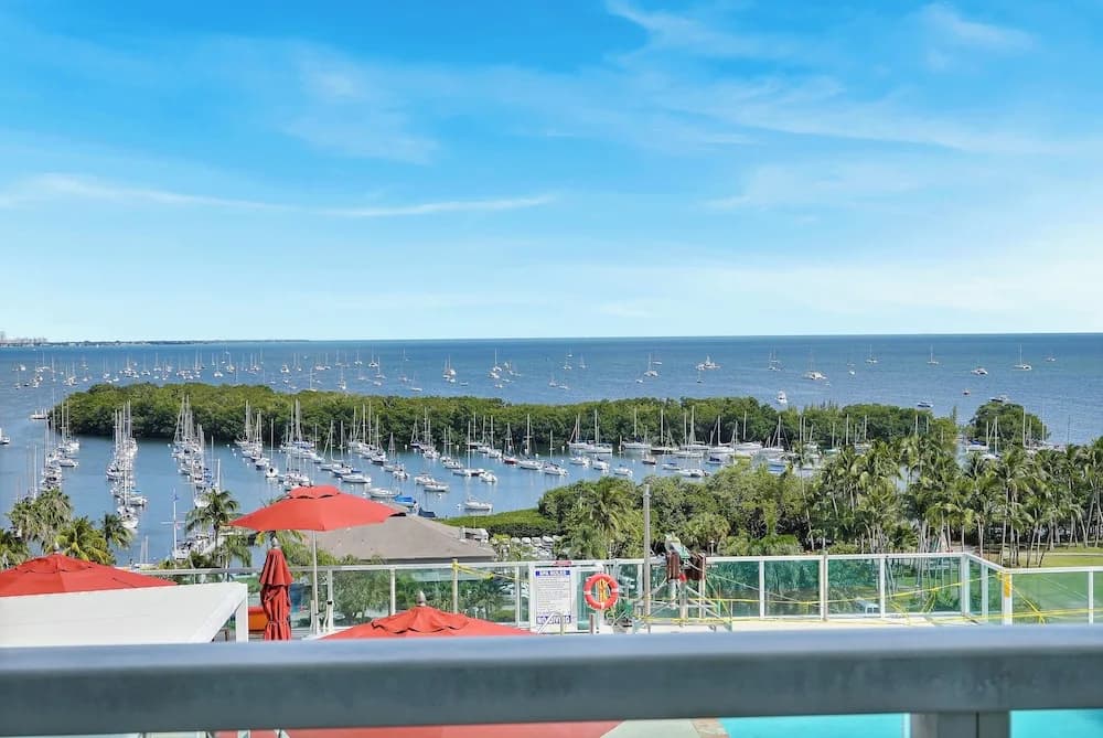 Amazing SEA VIEW Studio - photo 12