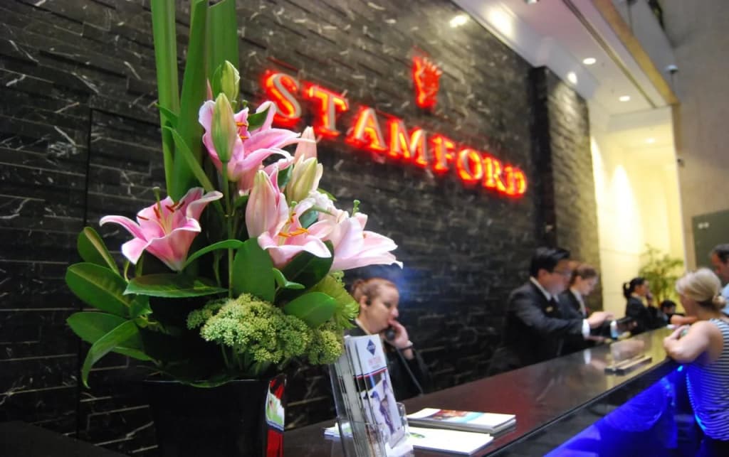 Stamford Plaza Melbourne - photo 45