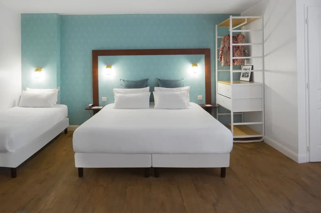 The Playce Hotel by Happy Culture - photo 6