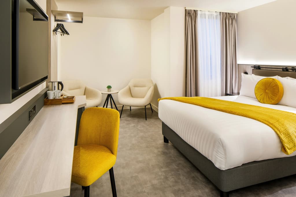 Southgate Hotel London - photo 2