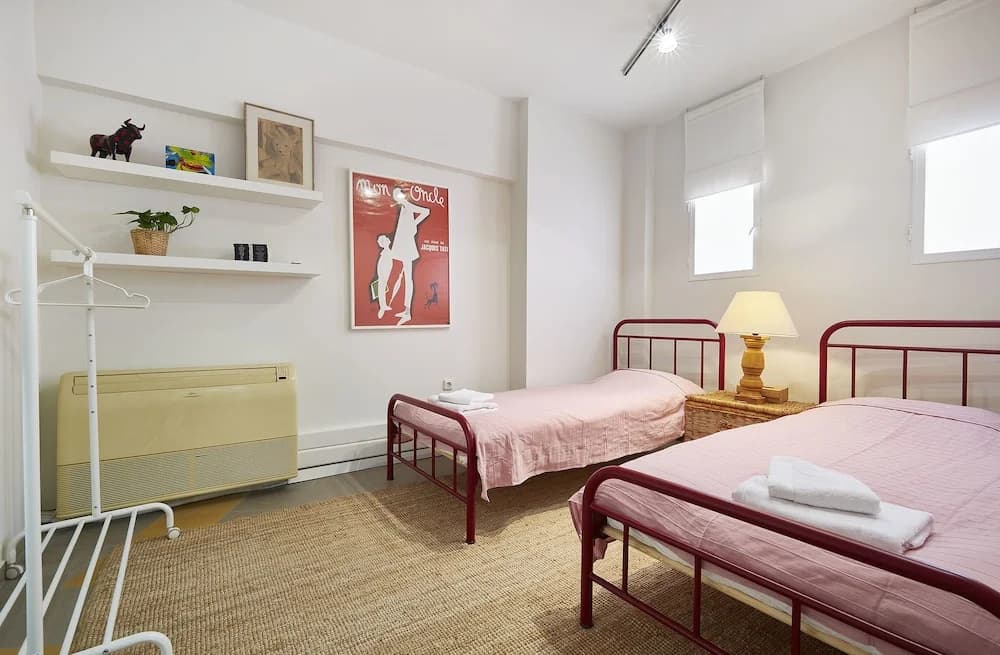Chloe Boutique Apartments - photo 5