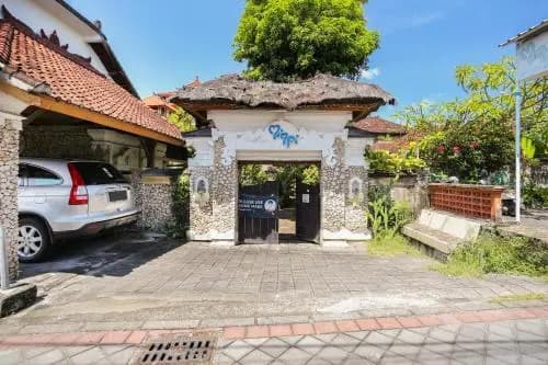 Mimpi Bungalows - main photo