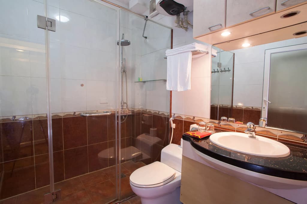 Hanoi Old Quarter Homestay - photo 7
