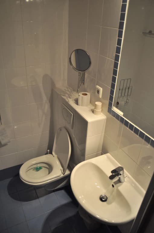 Hotel Svornost - photo 8