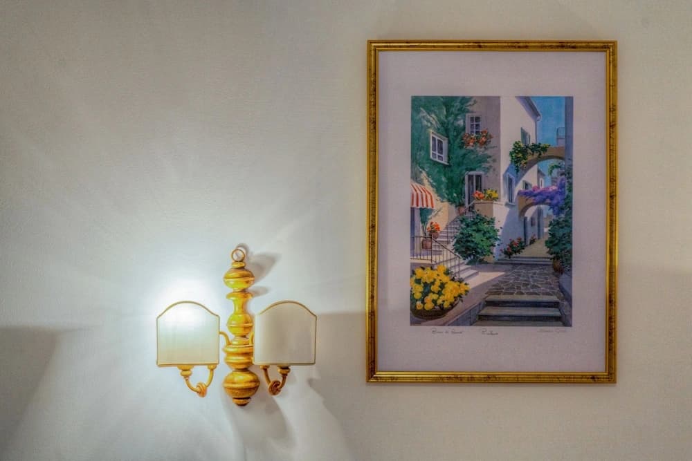 Residenza de l'Osmarin Suites - photo 12