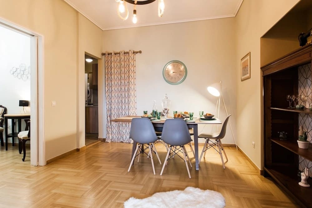 High Class Huge Central Apartment - photo 18
