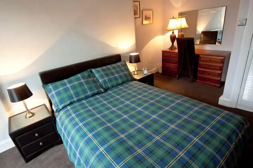 Cloudberry Apartment - photo 4