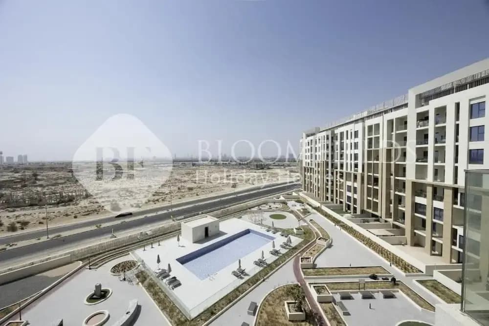 Bloomfields Cozy 1br Rukan - photo 1