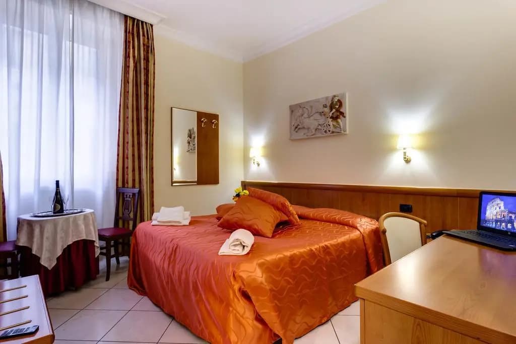 Hotel Suite Caesar - photo 5
