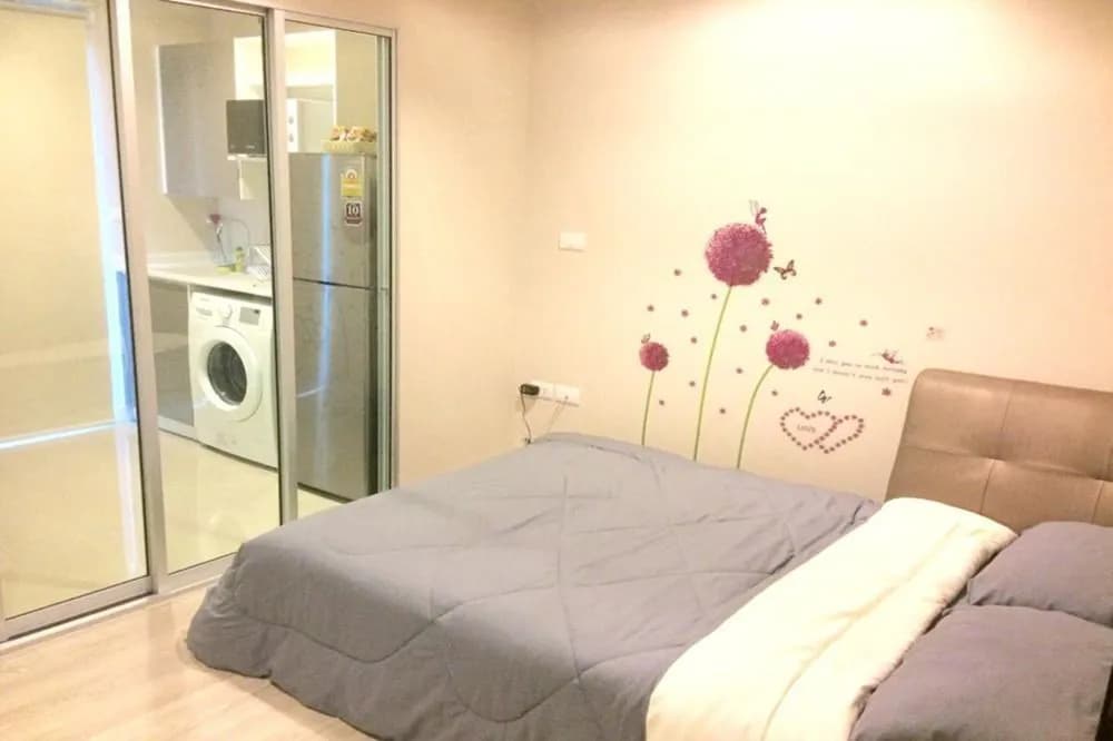 Metro Kaset Residence - photo 3