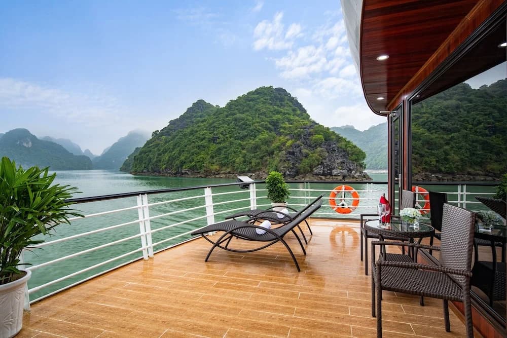 Aspira Cruises - photo 14