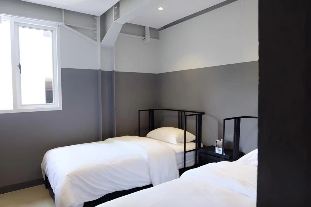 Talakkia Boutique Hotel - photo 32