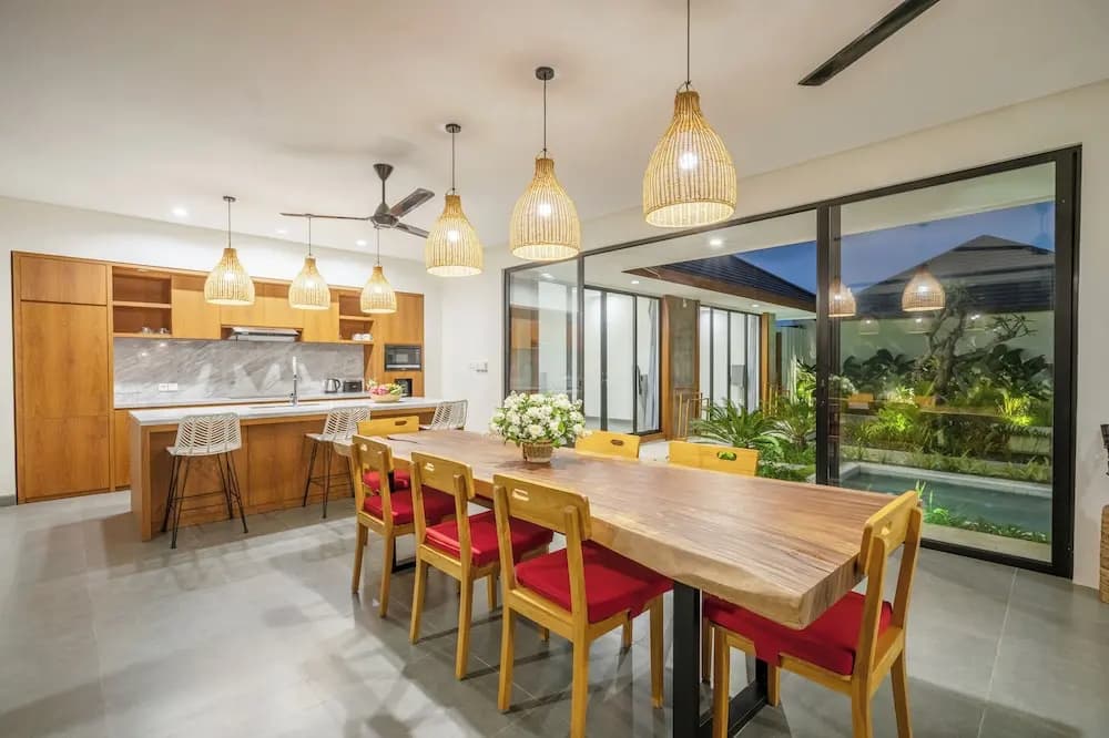 Villa The Kayu by GORO - photo 20