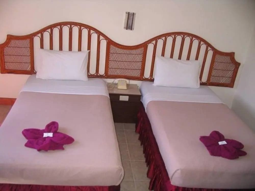 Nora Bukit Hotel - photo 5
