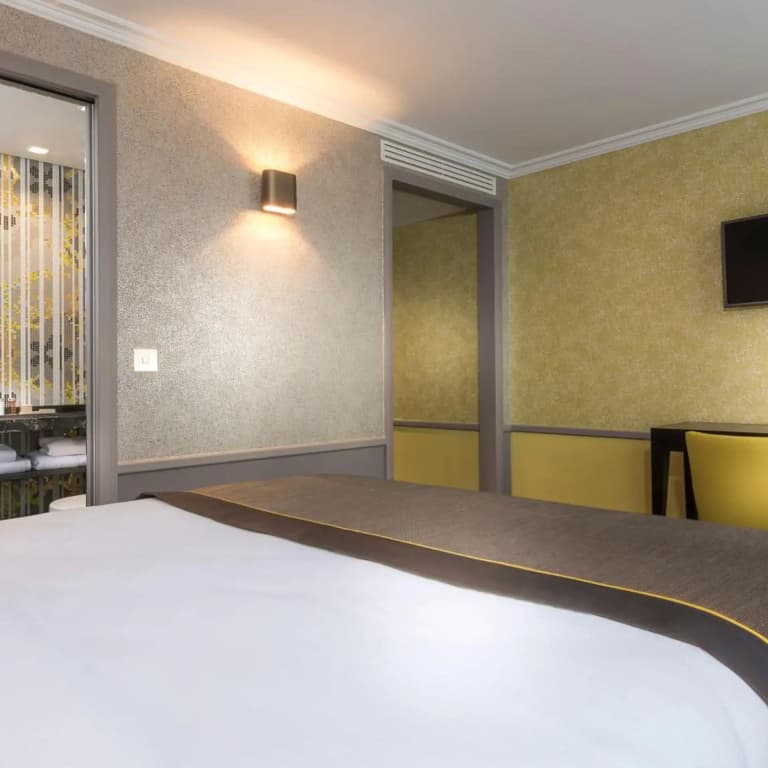 Vendome Opera Hotel - photo 25