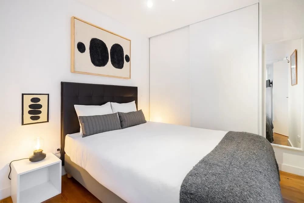 Paz Downtown Apartment #2 - photo 4