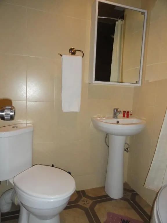Apartment Fine Home - photo 5