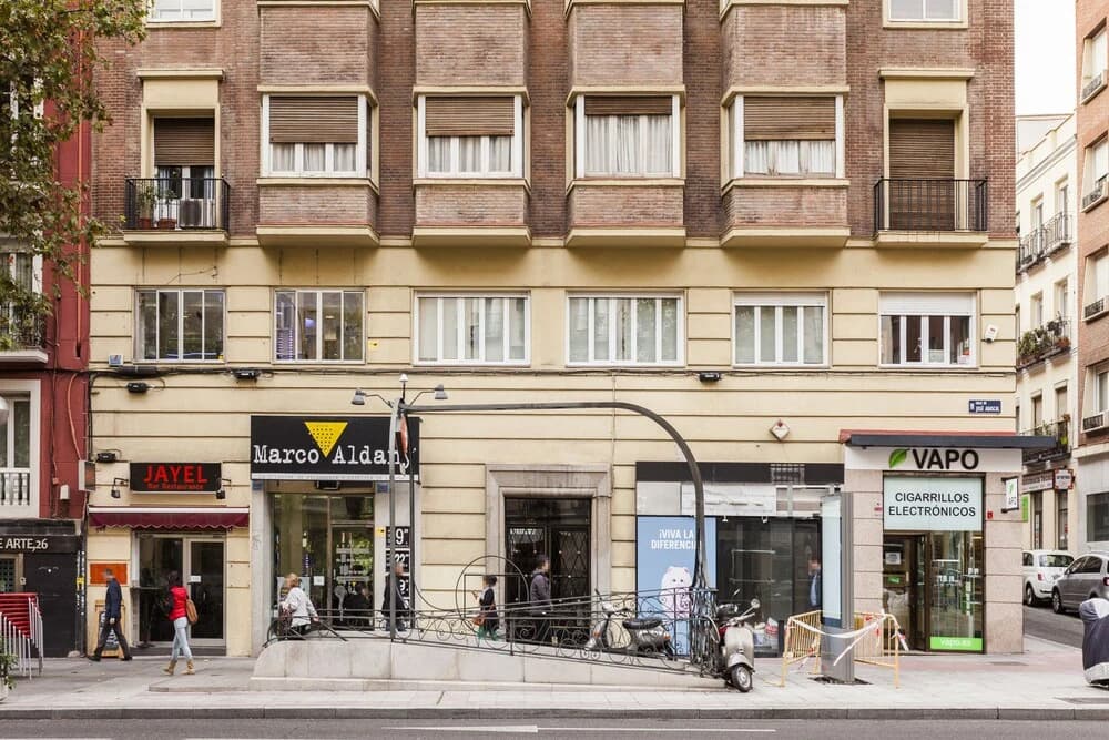 Jose Abascal Apartment by Flatsweethome - main photo