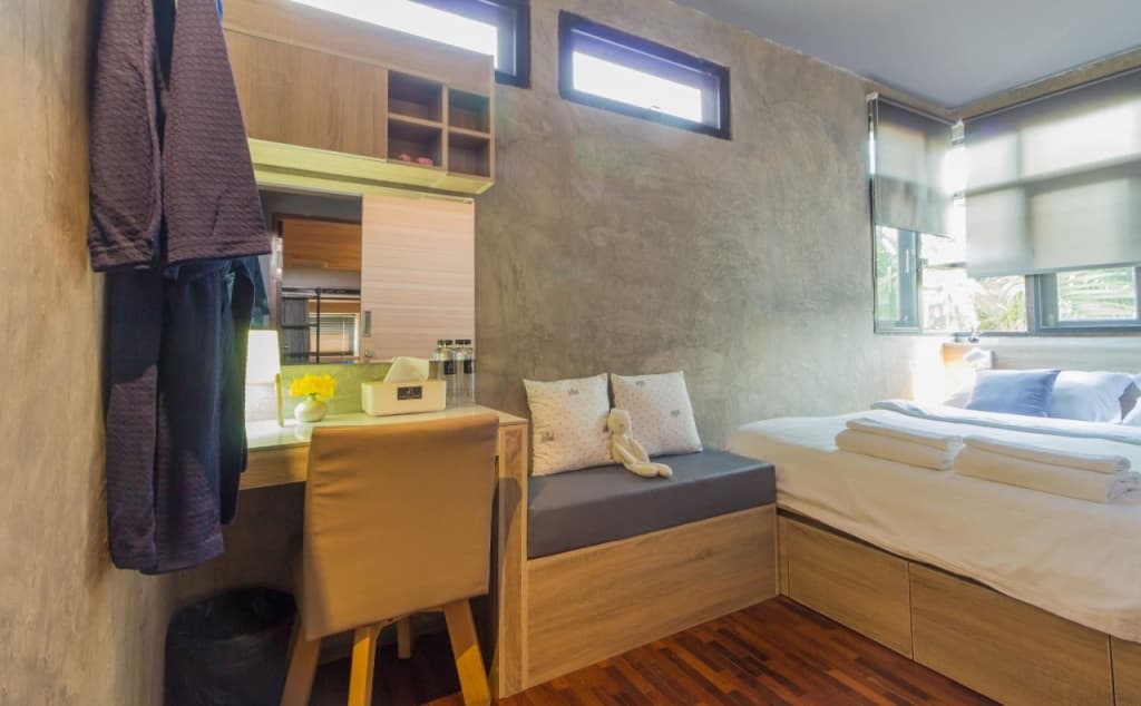To Bed Poshtel - photo 6