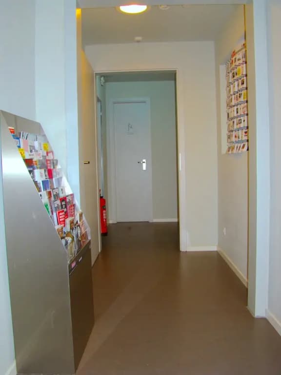 BNB Hostel - photo 13