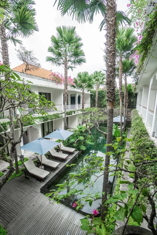 Sabana Ubud - photo 23