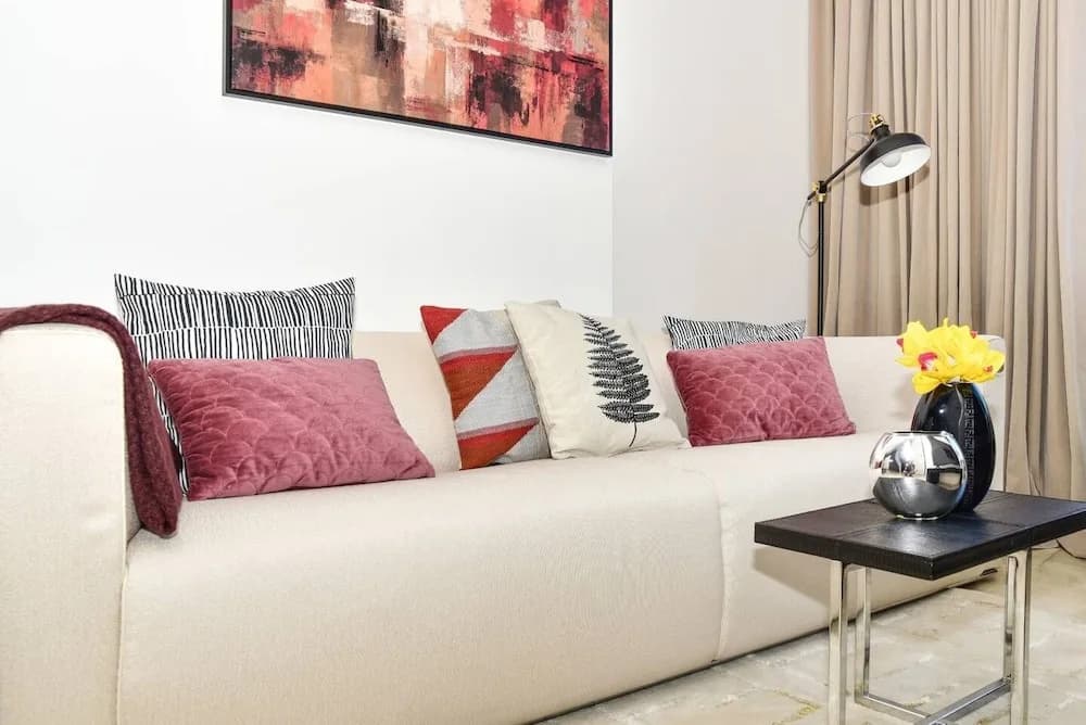 Stylish and Light Studio in Difc! - photo 5