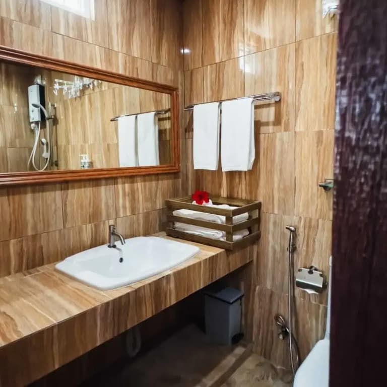 Hanifaru Beach Inn - photo 5