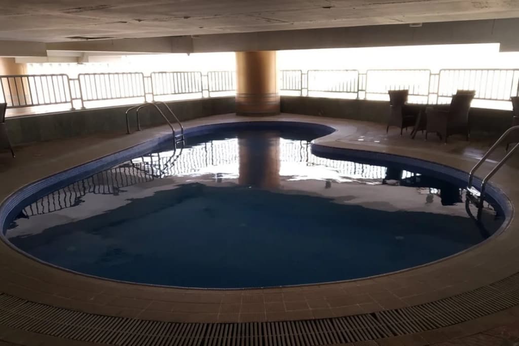 Saray Musheireb Hotel and Suites - photo 11