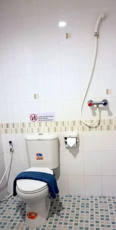 Kanpai Hotel - photo 10