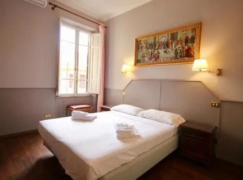 Glamour Vatican Rooms - main photo
