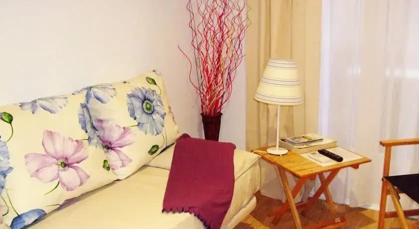 Ramblas Suites - photo 8
