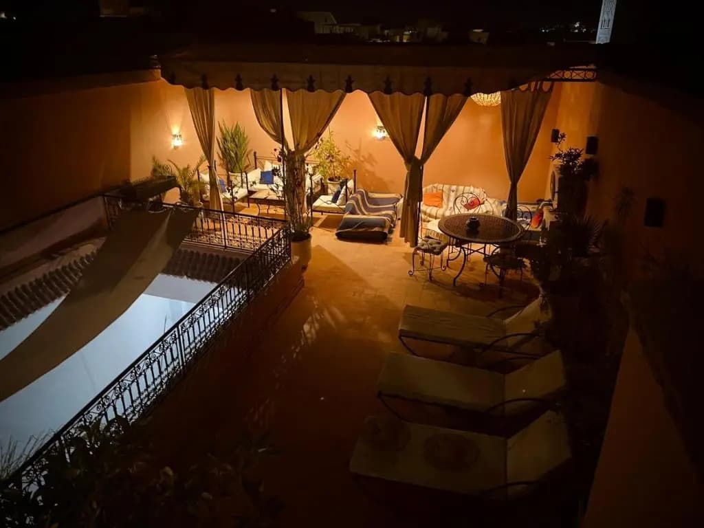 Riad Thycas - photo 25