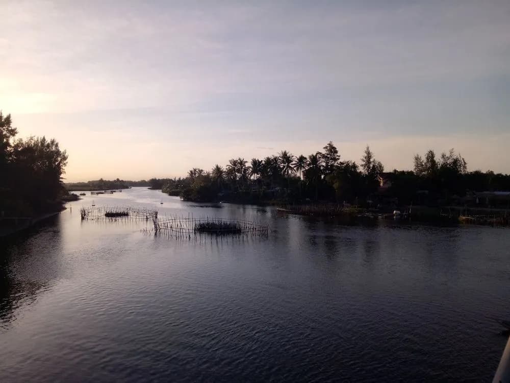 Hoi An Coco Bungalows - photo 18