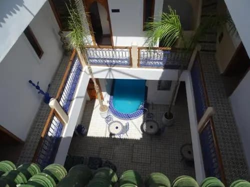 Riad Bab Lakhmiss - photo 1