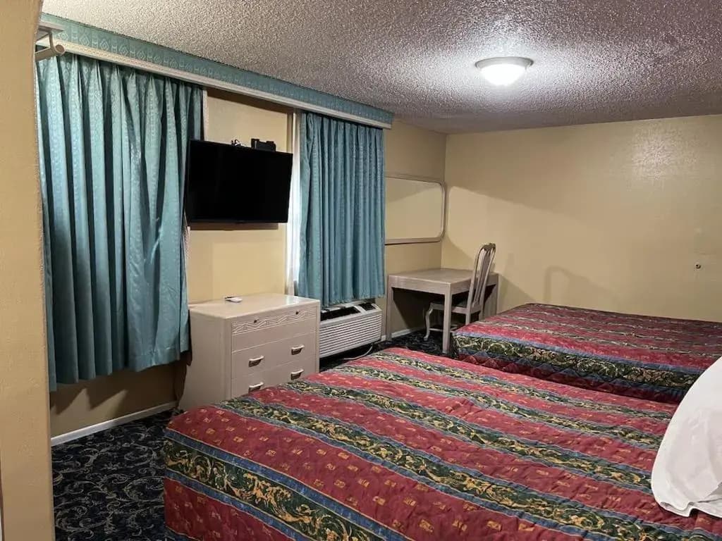 Horizon Inn Motel - photo 10