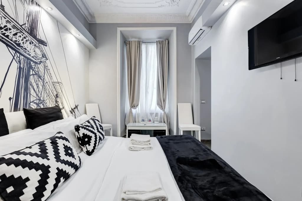 Maison Degli Artisti Suites - photo 4