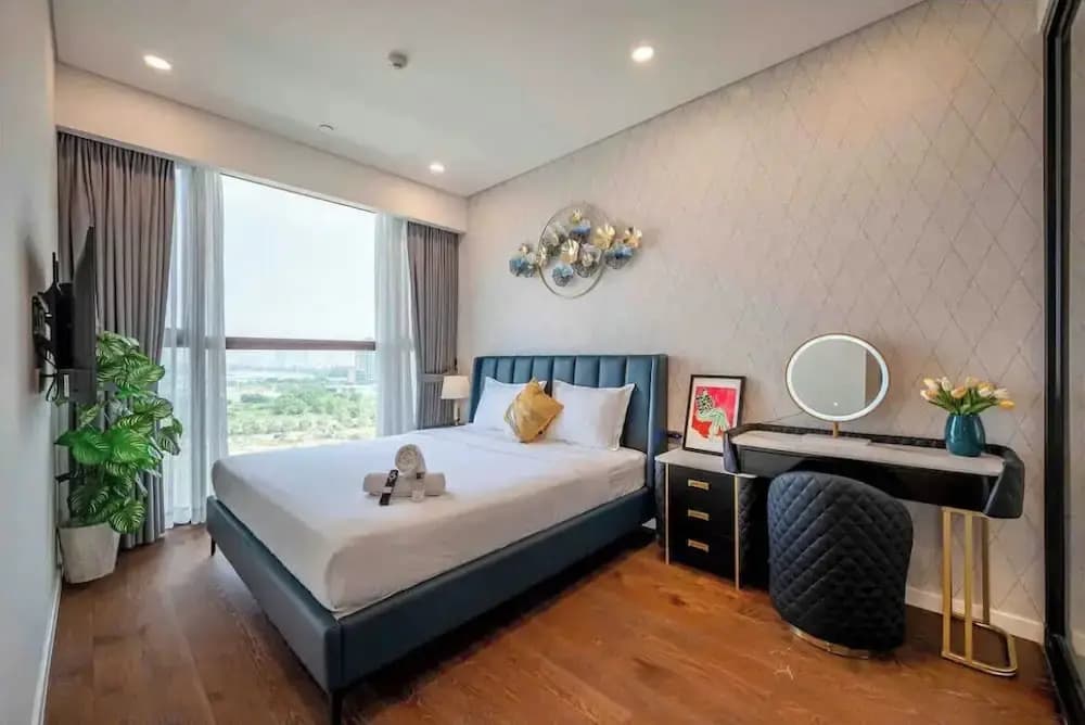 Luxstay Estella Heights Residence - photo 4