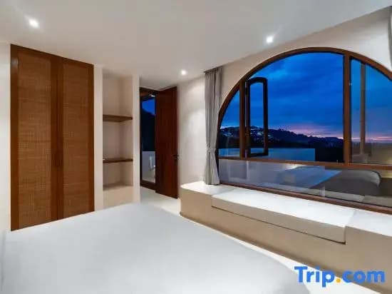 Villa Cove 3 by BaliSuperHost - photo 6