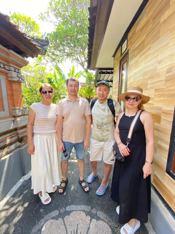 MALINI Homestay - photo 16