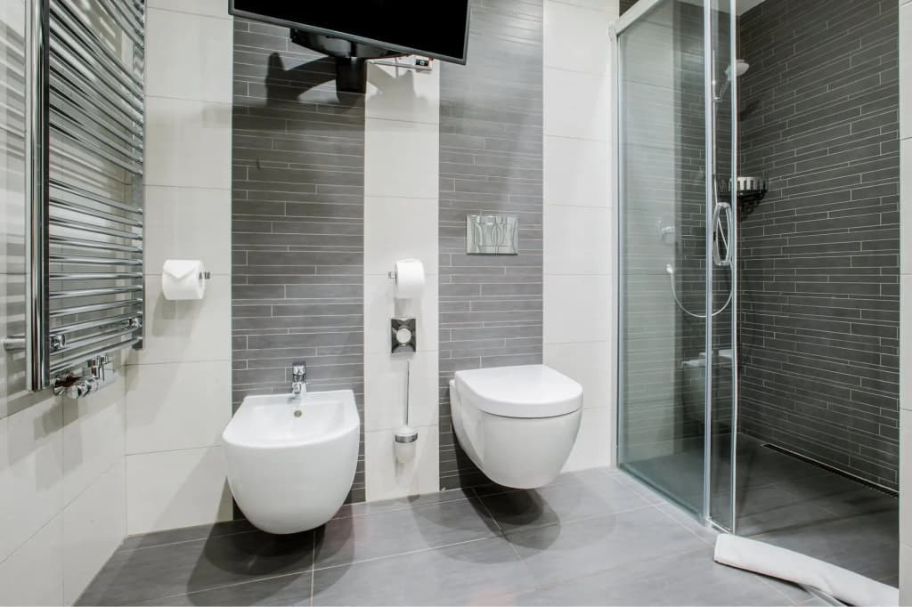 Wellness Hotel Step - photo 19