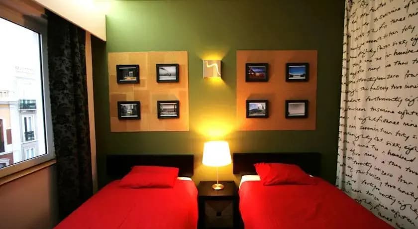 Olive Studio at Principe Real - photo 21
