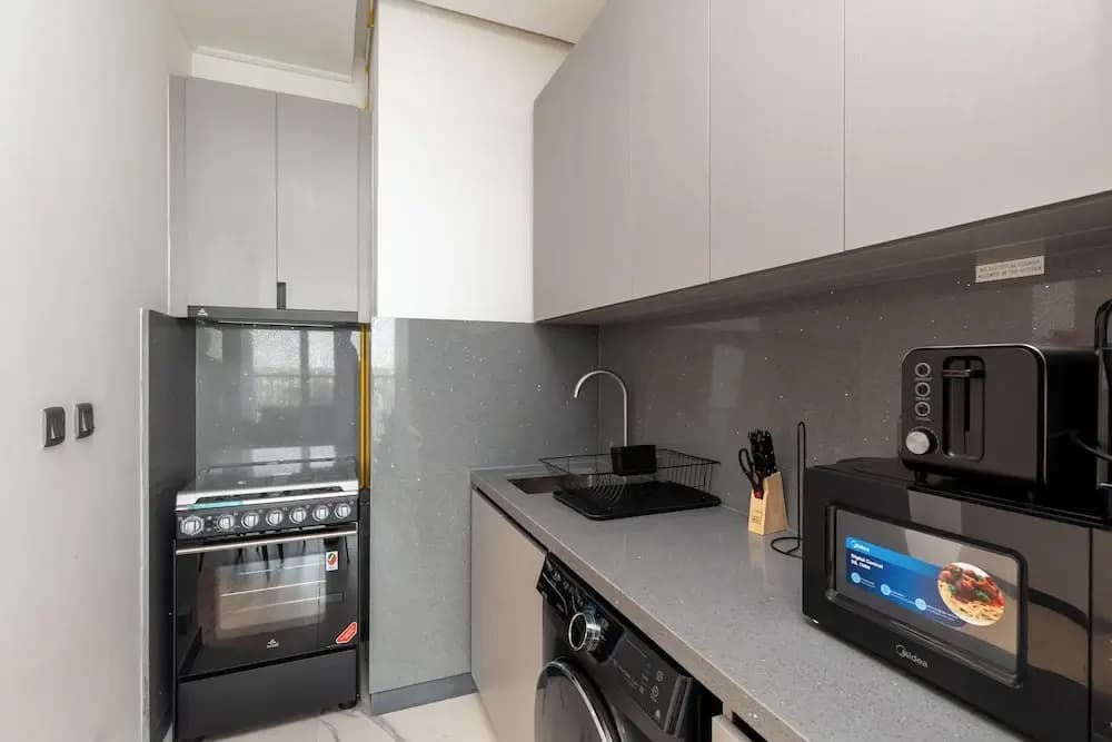 Bespoke Residences - Mag Eye - photo 12