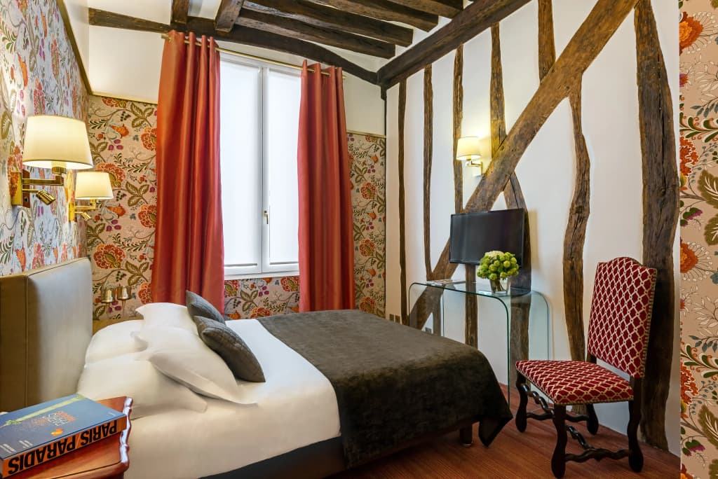 Hôtel Saint Paul Rive Gauche - photo 3