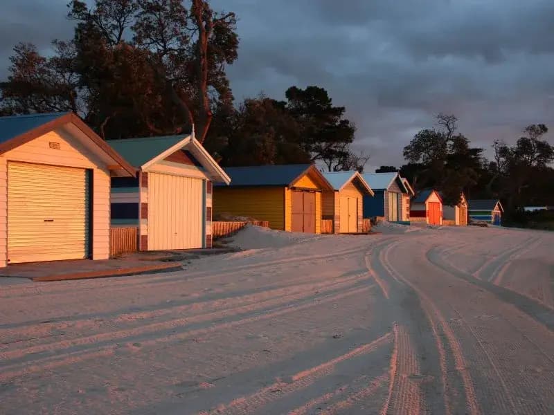 Capel Sound Escapes - photo 11