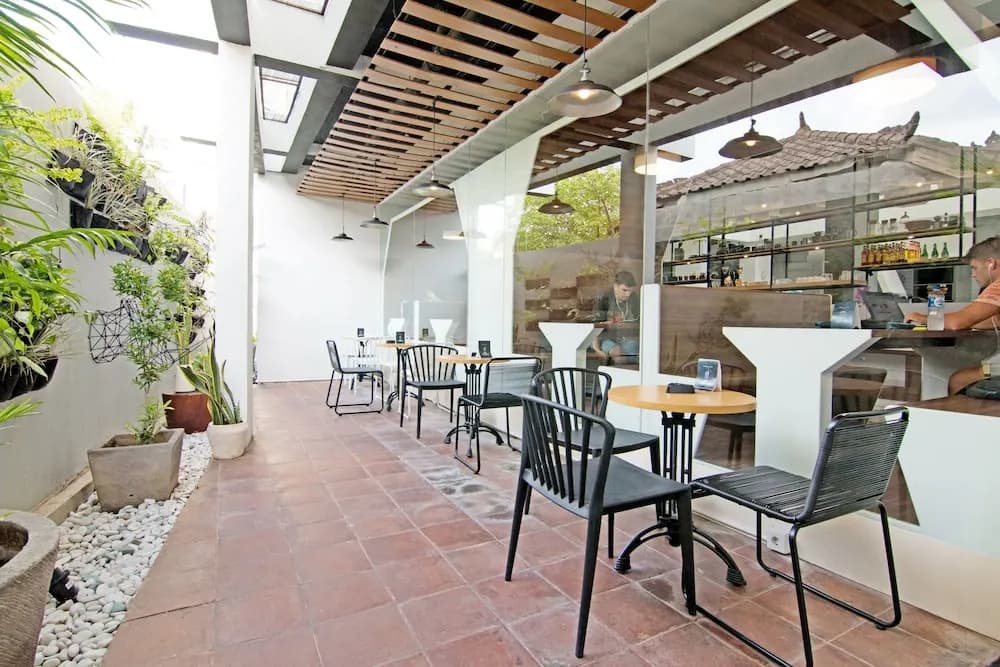 ZEN Rooms Sunset Road 5, Seminyak - photo 20