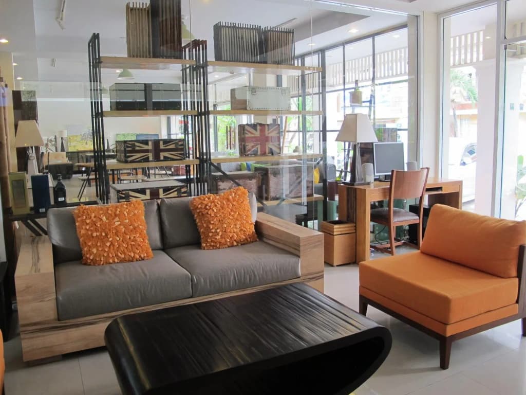 ALEXA Nimman - Hostel - photo 2