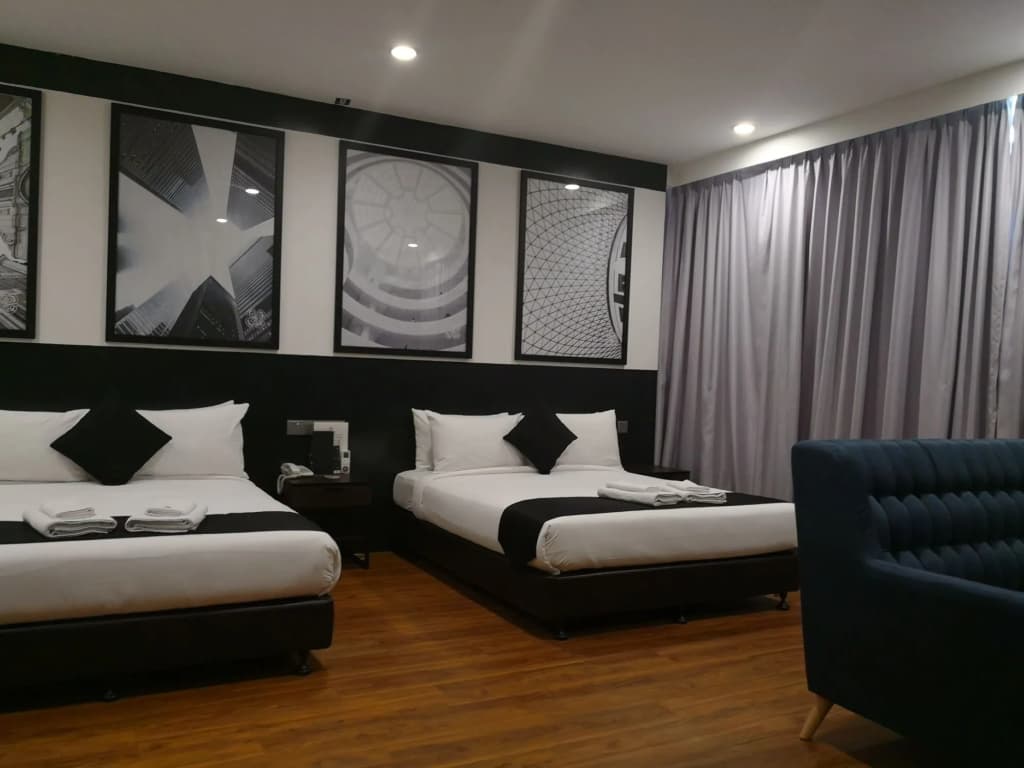 Bloommaze Boutique Hotel - photo 5