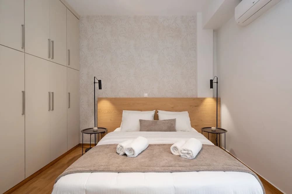 Deluxe 4 Bedrooms Apartment in Athens Center - photo 6