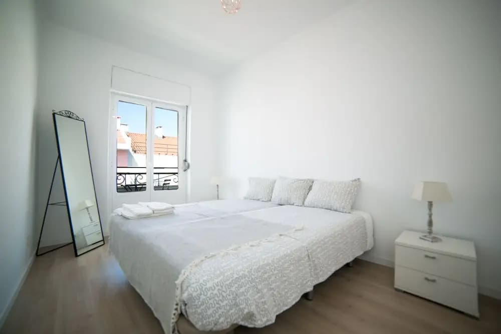Ourique Charming Apartment - photo 5
