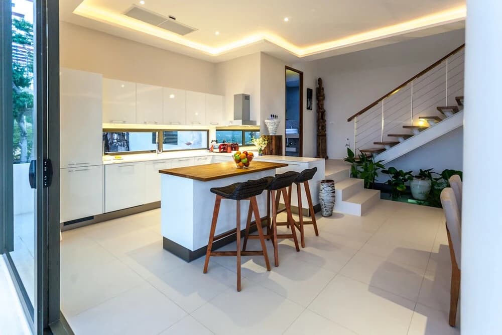 The Ridge Villa 5 - photo 20